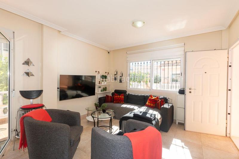 Foto 122b2389-3103-4419-ba0f-a039cd6c9a39. Maison avec parking dans Villamartín-Las Filipinas Orihuela