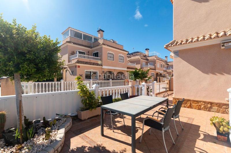 Foto 31cdfe36-c7b2-4863-8fb8-0c095d2ffbbf. Maison avec parking dans Villamartín-Las Filipinas Orihuela