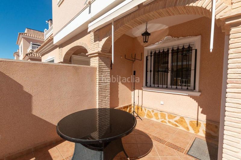 Foto 3bd92680-af64-4080-9baf-668c94d0f32f. Maison avec parking dans Villamartín-Las Filipinas Orihuela