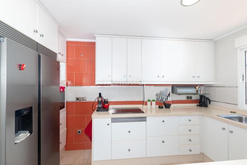 Foto 460faefc-5166-489b-9eac-22f49dd04fbf. Maison avec parking dans Villamartín-Las Filipinas Orihuela