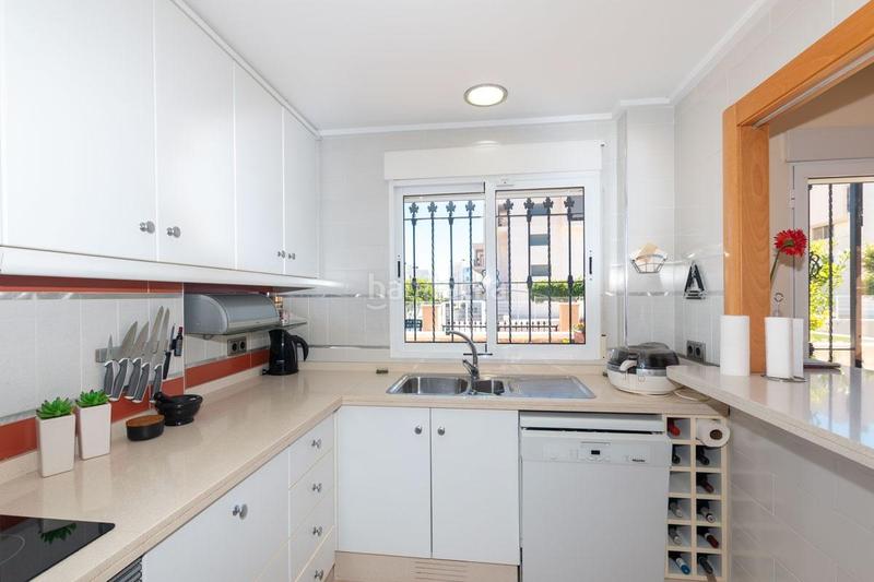 Foto 57ad8aa2-85dc-4422-98d2-0f69c945fbdb. Maison avec parking dans Villamartín-Las Filipinas Orihuela