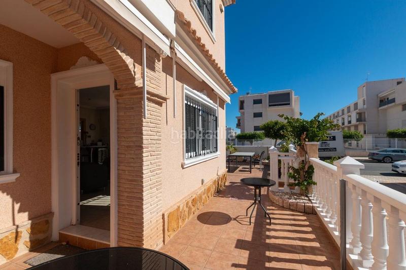 Foto 6df5d8f0-642b-4c33-9c81-da5b66fd5df6. Maison avec parking dans Villamartín-Las Filipinas Orihuela