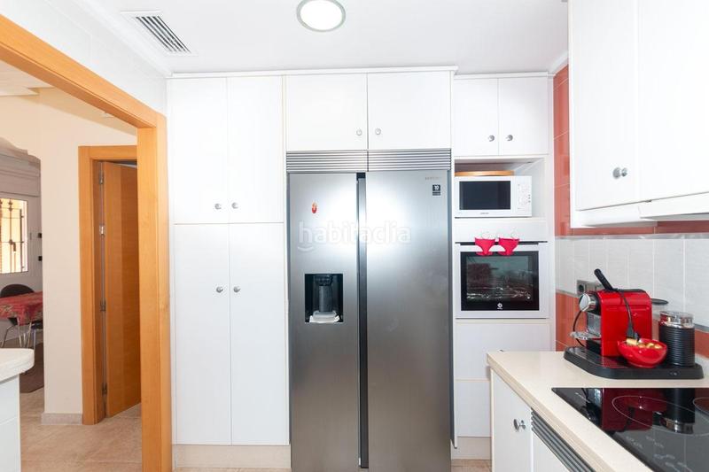 Foto 7053fc1d-4a53-407c-87cd-93984f8cbedf. Maison avec parking dans Villamartín-Las Filipinas Orihuela