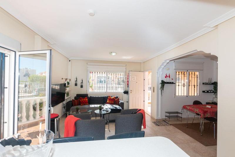 Foto 709647ee-989c-4195-8f84-66069adf5872. Maison avec parking dans Villamartín-Las Filipinas Orihuela