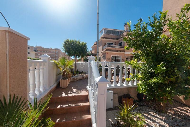 Foto 859b5a82-124a-40c6-8456-b353e5fcdd74. Maison avec parking dans Villamartín-Las Filipinas Orihuela