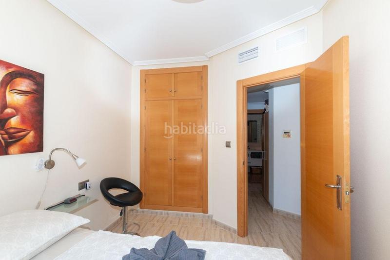 Foto 8d2a619b-c406-4b35-915c-5e8d9887805c. Maison avec parking dans Villamartín-Las Filipinas Orihuela