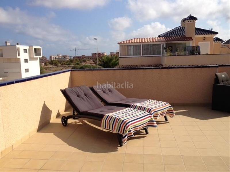 Foto a61ee183-47bb-4978-a608-a90f021ffdcc. Maison avec parking dans Villamartín-Las Filipinas Orihuela