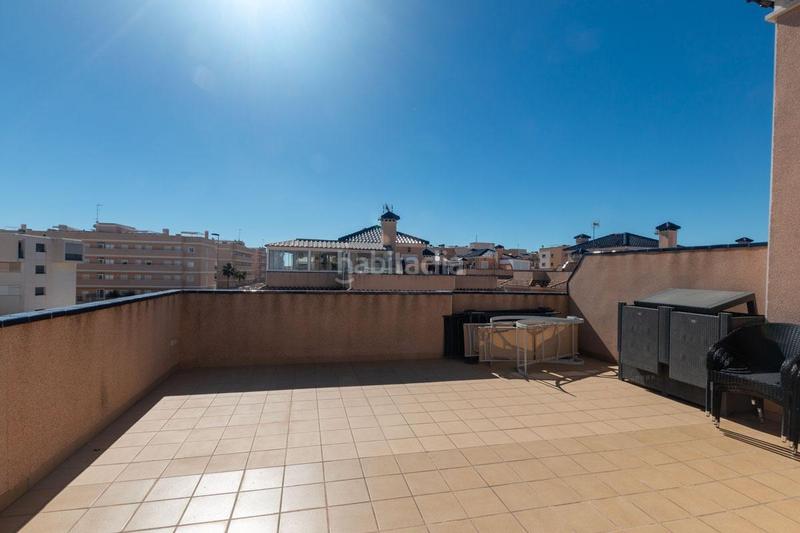Foto a9214109-026d-4aa5-b8e5-8668beba0447. Maison avec parking dans Villamartín-Las Filipinas Orihuela