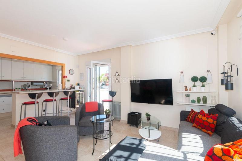 Foto c631bb33-52b6-4df4-8806-a12f139fc63d. Maison avec parking dans Villamartín-Las Filipinas Orihuela