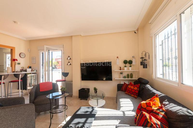 Foto d5e68644-9c40-4a69-a9eb-91cda25fd0fc. Maison avec parking dans Villamartín-Las Filipinas Orihuela