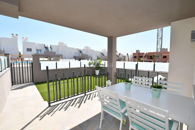 Foto 098d6967-05b2-4565-98ca-5eac981b2fec. Casa amb aparcament a San Miguel de Salinas