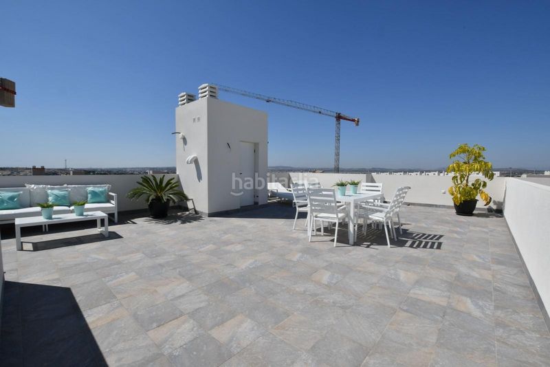 Foto c0b62055-c572-4748-813f-2b2c095af0f1. Casa amb aparcament a San Miguel de Salinas