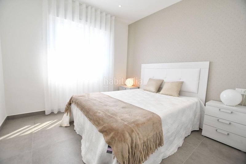 Foto eacd7cad-51d2-4152-8650-798cfbbec896. Casa amb aparcament a San Miguel de Salinas