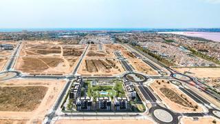 Appartement in Zona Carrefour - Urbanizaciones. Vivendas modernas con 2 dormitorios, 2 baños, piscina comunitari