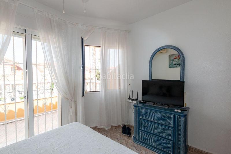 Foto 25e35143-02af-4e47-b646-672dac25d7fb. Casa aparellada amb piscina a La Regia Orihuela