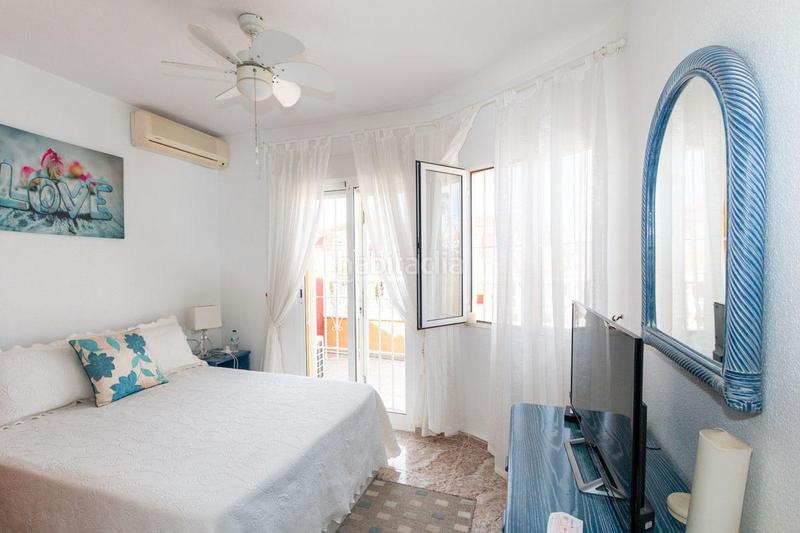 Foto 41c7bd53-1d03-42d4-bd31-6b31de6b95d8. Casa aparellada amb piscina a La Regia Orihuela