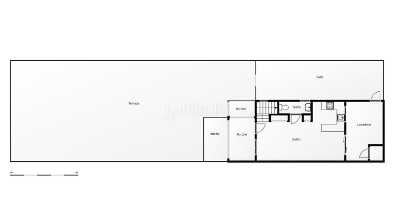 Foto 5d10ac37-1564-41ab-8289-3e9095b4fae7. Casa aparellada amb piscina a La Regia Orihuela