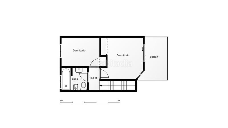 Foto e62f00ca-e022-444f-98e6-b47e3b34ef94. Casa aparellada amb piscina a La Regia Orihuela