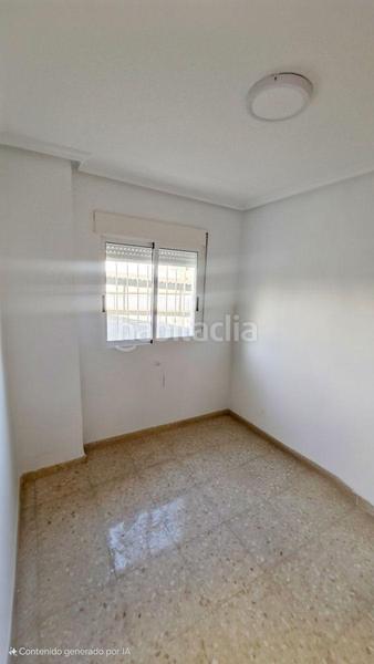 Foto 0522b18a-fb2d-449b-9a66-f649fdc27f19. Apartment with parking pool in Los Arenales del Sol Elche / Elx