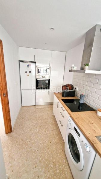 Foto 169e7a59-f4bf-4ddd-bdf9-c34d387d51f3. Apartment with parking pool in Los Arenales del Sol Elche / Elx