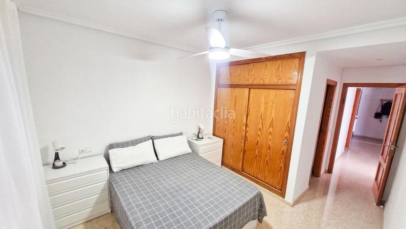 Foto 16cda41a-c2fb-4f6c-8ce0-c183a86be037. Apartment with parking pool in Los Arenales del Sol Elche / Elx