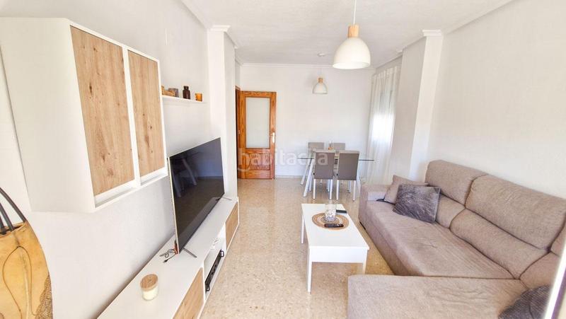 Foto 4f46aa25-3c9a-43b3-b550-ee84c8f303f0. Apartment with parking pool in Los Arenales del Sol Elche / Elx