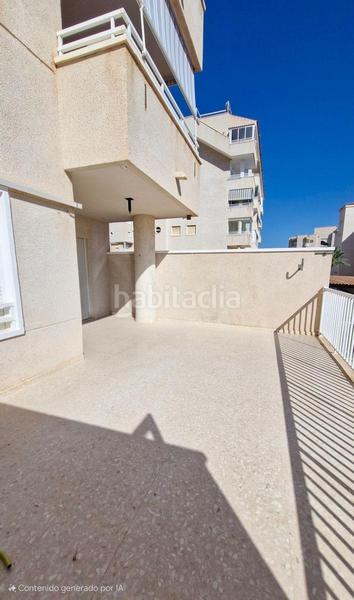 Foto 7324ba25-9a14-4640-a49a-8736f925c54d. Apartment with parking pool in Los Arenales del Sol Elche / Elx
