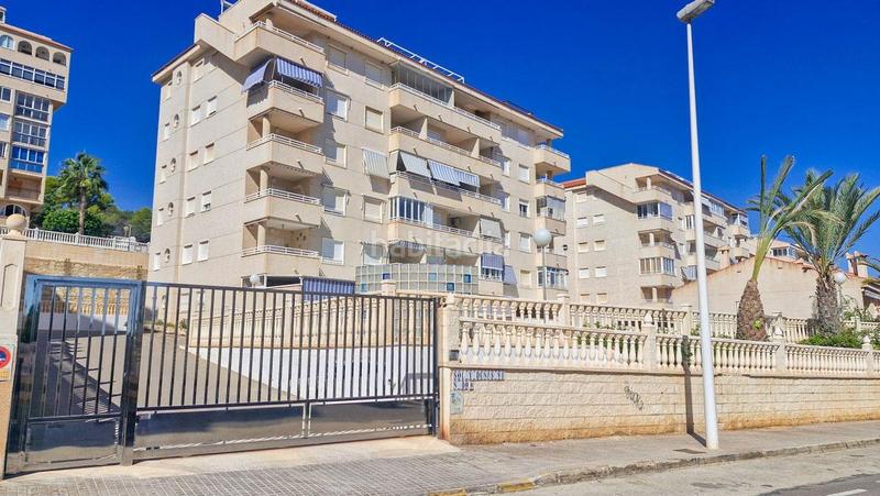Foto 759b5481-f4e2-4c98-bff1-f7a04421cda0. Apartment with parking pool in Los Arenales del Sol Elche / Elx