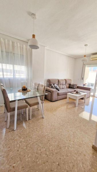Foto 7bc13ac7-2d97-41a1-bf35-6b89b1a85008. Apartment with parking pool in Los Arenales del Sol Elche / Elx