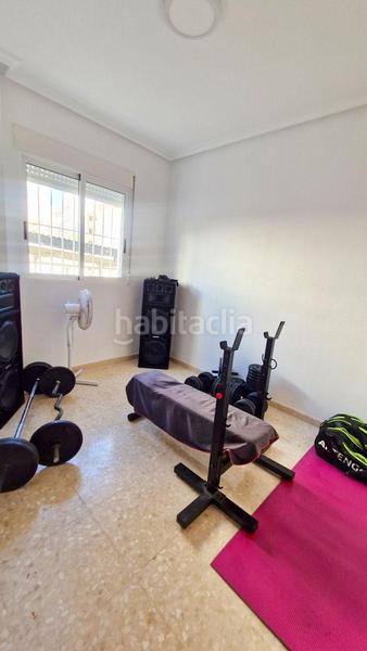 Foto a99949a8-24b4-46f0-858c-ca740f7e52a9. Apartment with parking pool in Los Arenales del Sol Elche / Elx