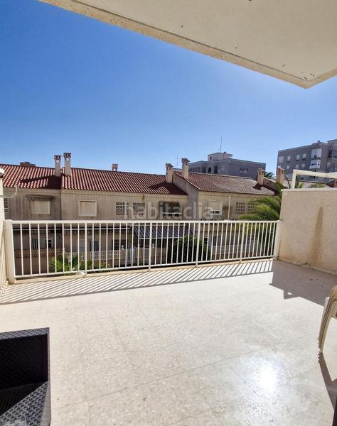 Foto c8a3c8a4-3330-4903-be1b-46a11f276848. Apartment with parking pool in Los Arenales del Sol Elche / Elx