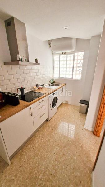 Foto d1ddfe74-4343-4d72-a232-826969eda51a. Apartment with parking pool in Los Arenales del Sol Elche / Elx