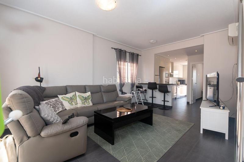 Foto 0c4e5f95-c3c3-401c-ac7e-cdadb84b08fa. Maison jumelée avec parking piscine dans Lomas de Cabo Roig - Los Dolses Orihuela