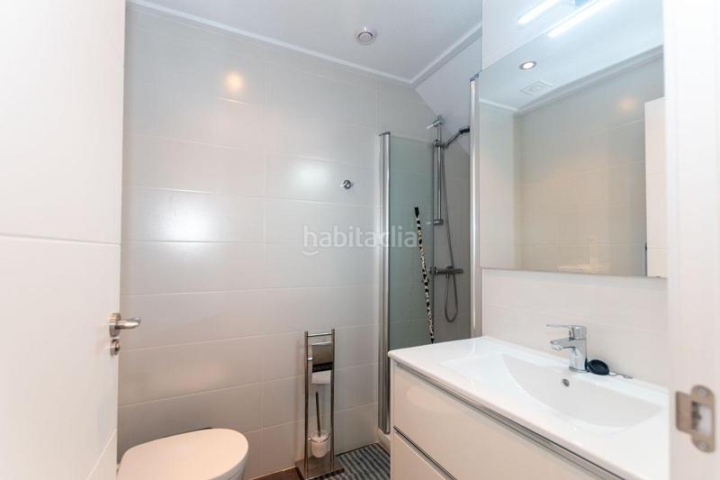 Foto 0e760b71-7665-4ff3-901f-b8c30c65a410. Maison jumelée avec parking piscine dans Lomas de Cabo Roig - Los Dolses Orihuela