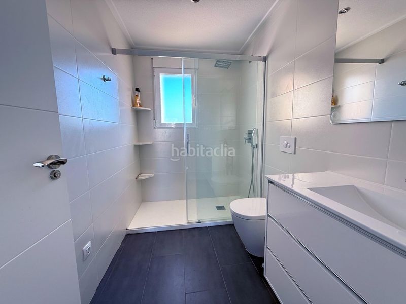 Foto 56310dbf-e912-4c09-95c6-b467c30ae527. Casa aparellada amb aparcament piscina a Lomas de Cabo Roig - Los Dolses Orihuela