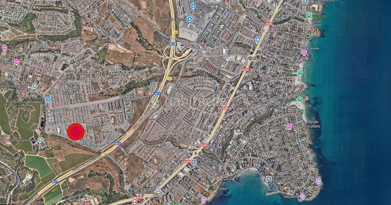 Foto c747e5b1-cccd-427b-a95c-f9f045a07e51. Maison jumelée avec parking piscine dans Lomas de Cabo Roig - Los Dolses Orihuela