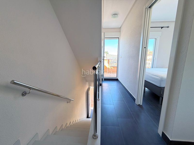 Foto cb64a708-f5e0-46a5-b42b-da68d3194abd. Casa aparellada amb aparcament piscina a Lomas de Cabo Roig - Los Dolses Orihuela