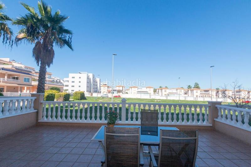 Foto 169fa5ae-3432-416b-a138-fba3aa801899. Piccolo appartamento con parcheggio piscina in Villamartín-Las Filipinas Orihuela