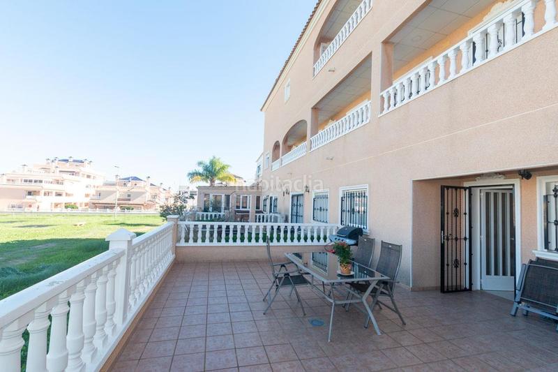 Foto 28625acd-2ad7-4bb3-88b2-b86de713f206. Piccolo appartamento con parcheggio piscina in Villamartín-Las Filipinas Orihuela