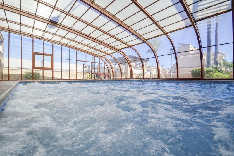 Foto 3caa7d23-20aa-4dde-a97f-4d839c9147b6. Piccolo appartamento con parcheggio piscina in Villamartín-Las Filipinas Orihuela