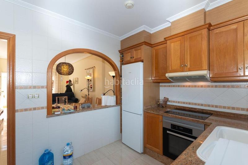 Foto 9e3c4ff0-1981-4e56-8059-943f38858743. Piccolo appartamento con parcheggio piscina in Villamartín-Las Filipinas Orihuela