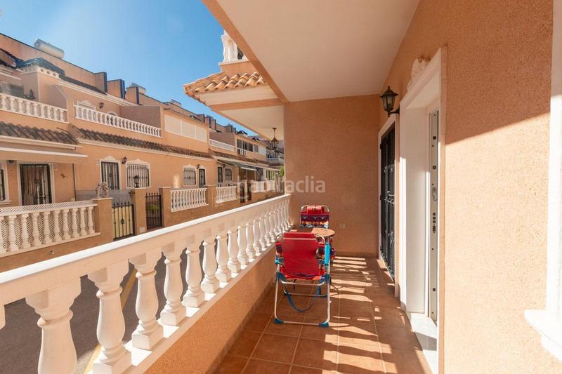 Foto adc3a3d8-8c31-4fb1-9529-a5075aefadc6. Piccolo appartamento con parcheggio piscina in Villamartín-Las Filipinas Orihuela