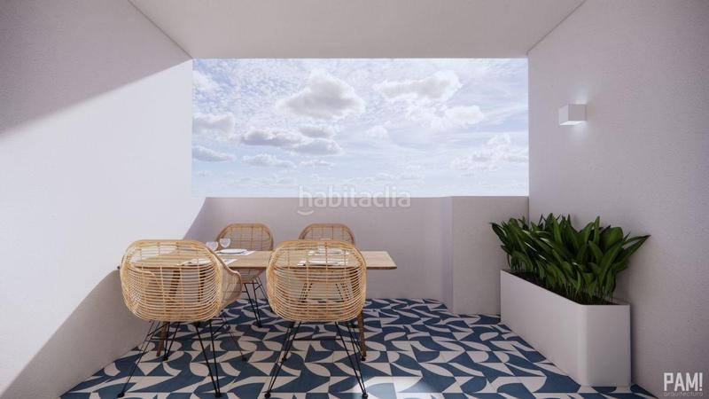 Foto 484d8ce6-11d0-4a97-81a8-2a992be2f5bd. Apartament amb piscina a Torre de la Horadada Pilar de la Horadada