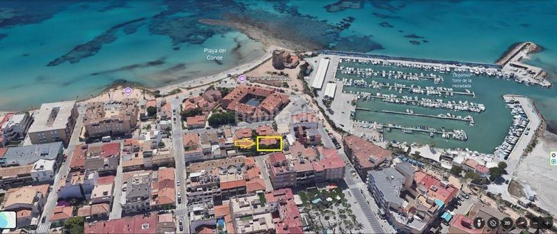 Foto 9bafef9a-b125-4d0c-a430-99f25d453205. Apartament amb piscina a Torre de la Horadada Pilar de la Horadada