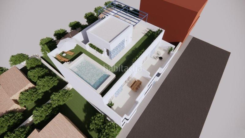Foto dbfd815c-5d5e-4c24-945d-356b3e6b2fb4. Apartament amb piscina a Torre de la Horadada Pilar de la Horadada