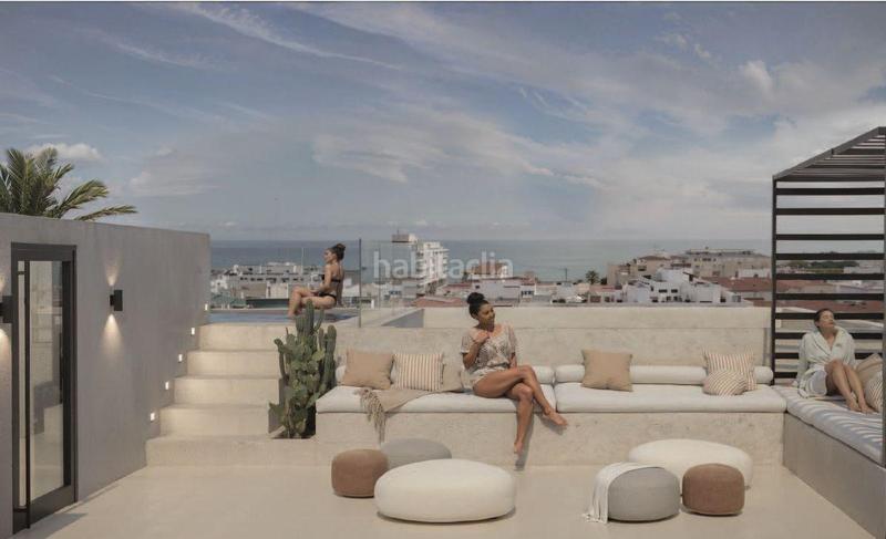 Foto 1a2b8428-70cc-4239-8aa6-207fd7588d9f. Apartament amb piscina a Las Piscinas Naturales Torrevieja