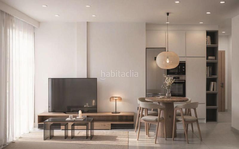 Foto e6392fd8-5490-4de8-9f24-c3b58a412383. Apartament amb piscina a Las Piscinas Naturales Torrevieja