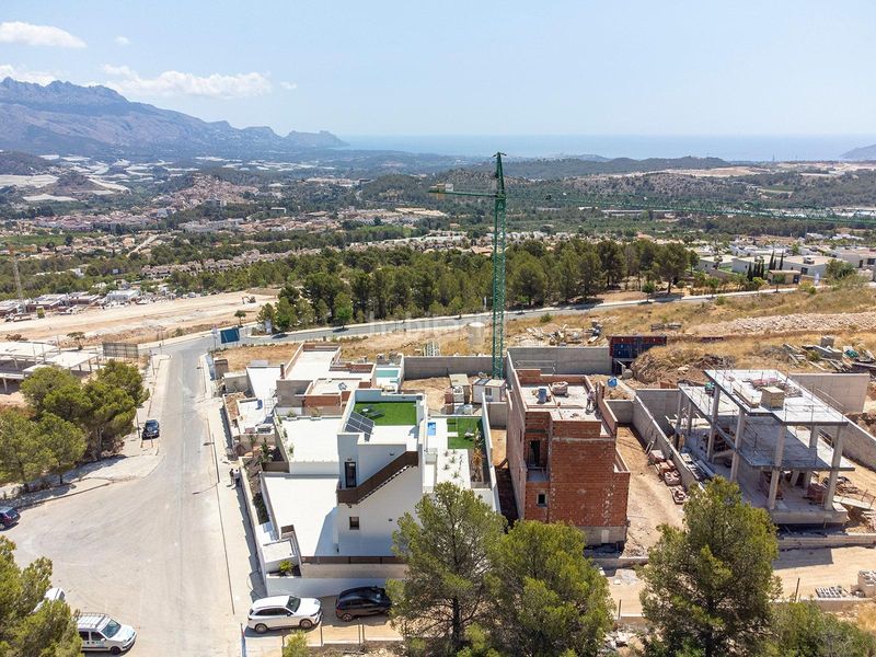 Foto 186be392-4918-4a07-9329-b83d1f716549. Xalet a Polop