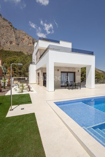 Foto 3ded8634-e365-46e4-ad7b-4b7c89883257. Xalet a Polop