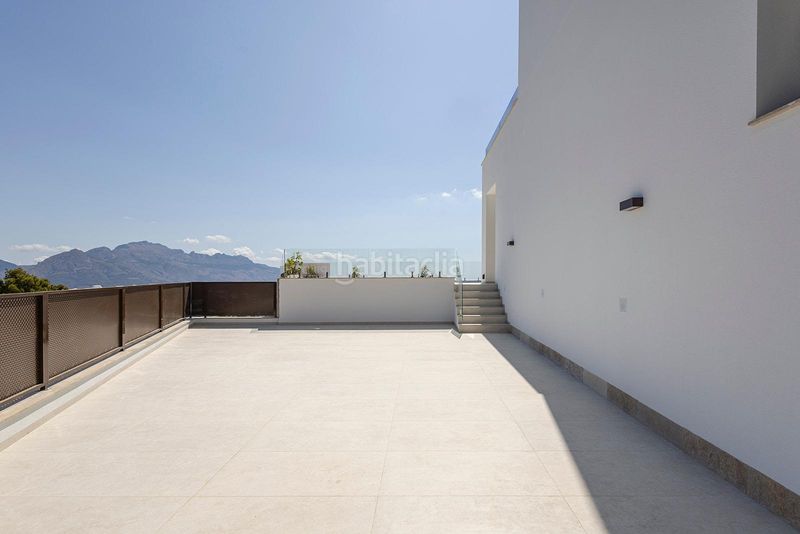 Foto 41d05c83-76d0-414e-ad4c-14c64ff89a62. Xalet a Polop